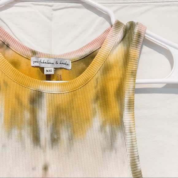 YFB Bodycon Midi Dress - Picture 3 of 4